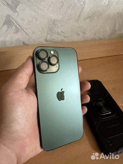 iPhone 13 Pro Max, 128 ГБ