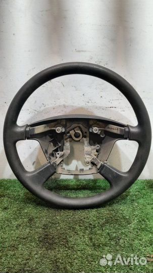 Руль Mitsubishi Lancer 9 1.6 4G18 2005