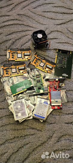 Запчасти оргтехники