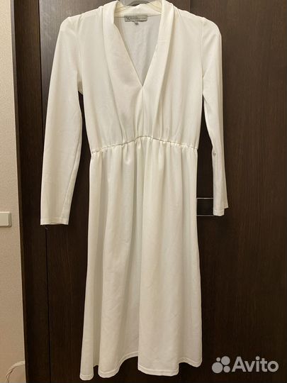 Платье yudashkin