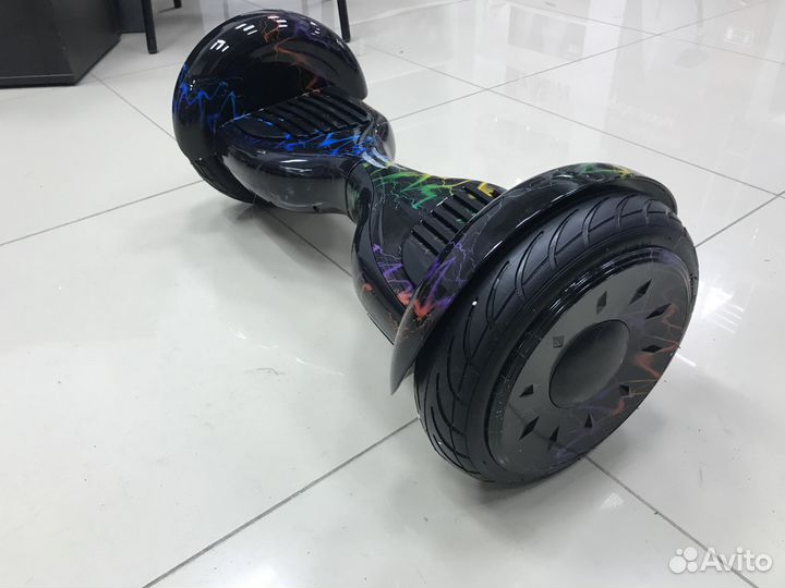 Гироскутер Smart GT 10.5 дюймов