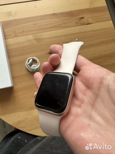Apple watch series 5 44mm