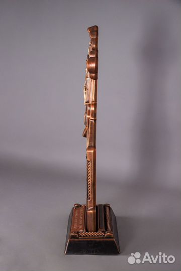 Крест на могилу