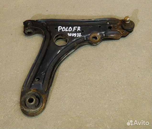 Рычаг передний правый VW Polo 3 / Golf 2
