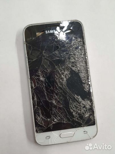 Samsung Galaxy J1 (2016) SM-J120F/DS, 8 ГБ