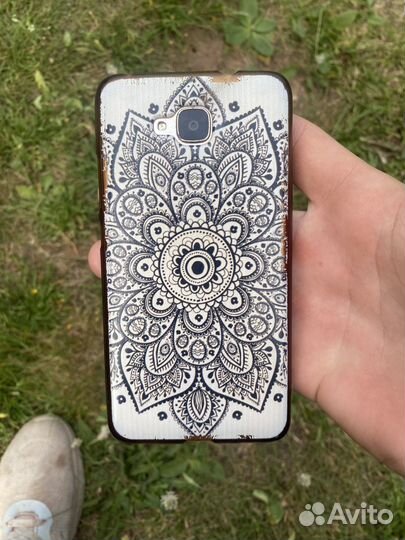 HONOR 5C, 2/16 ГБ