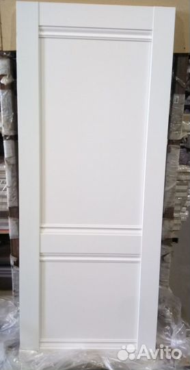 Двери межкомнатные новые
