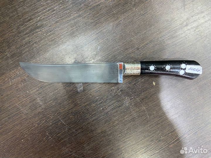 Нож Пчак Узбекский