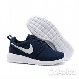 Nike id outlet roshe run