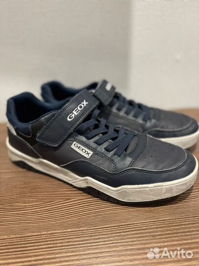 Обувь мужская