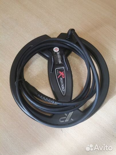 Катушка XP 22,5 см DD для XP G-maxx 2, Adventis