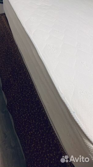 Матрас 160х200