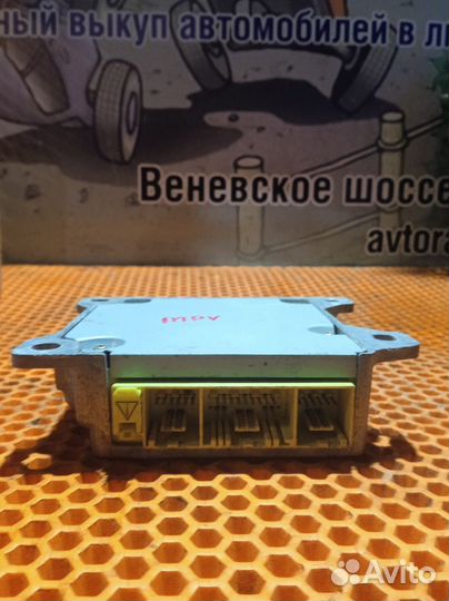 Блок AIR BAG Mazda MPV
