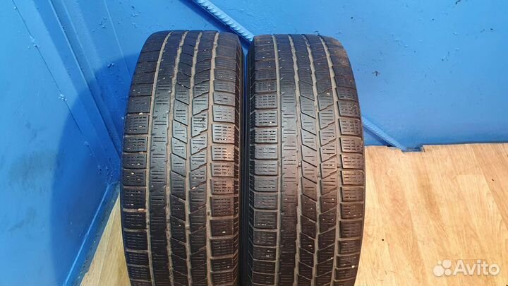Pirelli Scorpion Ice&Snow 225/65 R17