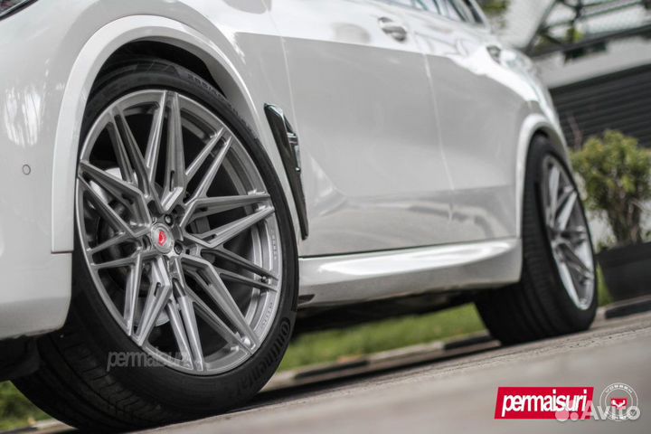 Диски для BMW X5