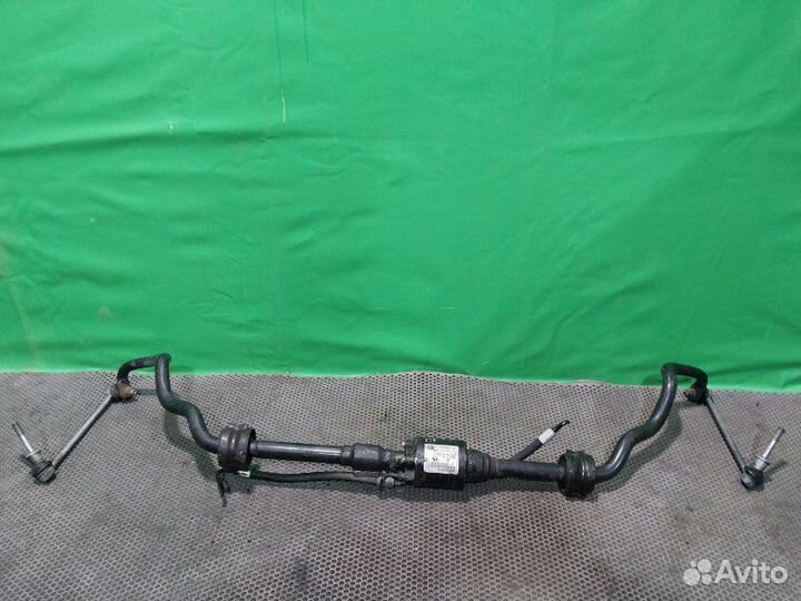 Стабилизатор передний Bmw X6