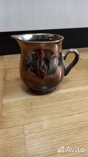 Кувшин сливочник