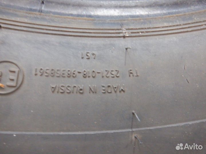 КАМА NR 202 315/70 R22