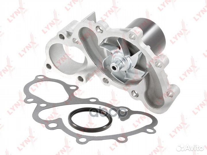 Насос водяной CW0192 lynxauto