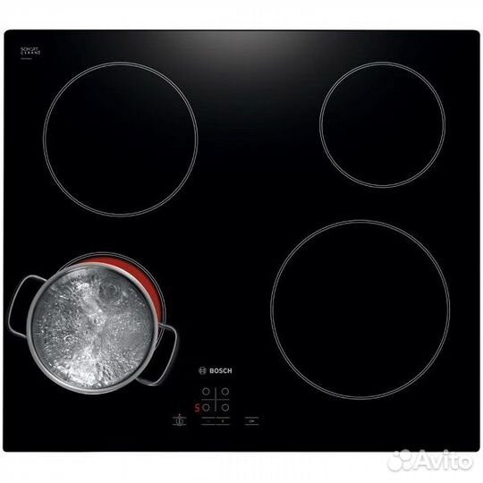 Электрическая варочная панель bosch Германия