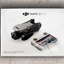 DJI Mavic 3 PRO Fly More Combo RC