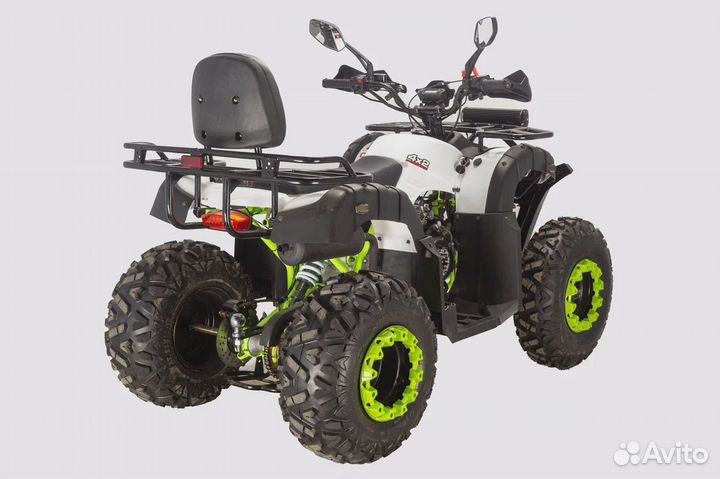 Квадроцикл Avantis Hunter 200 NEW Lux 2023 наличие