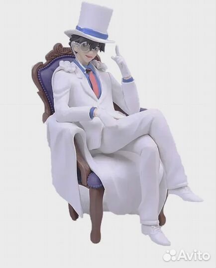 Фигурка: Аниме Детектив Конан 15см