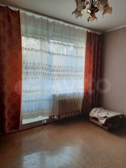 1-к. квартира, 31,5 м², 2/4 эт.