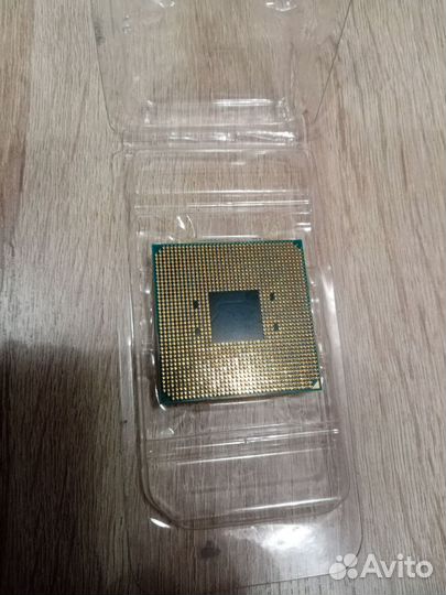 Процессор AMD A8 -9600 4ядра
