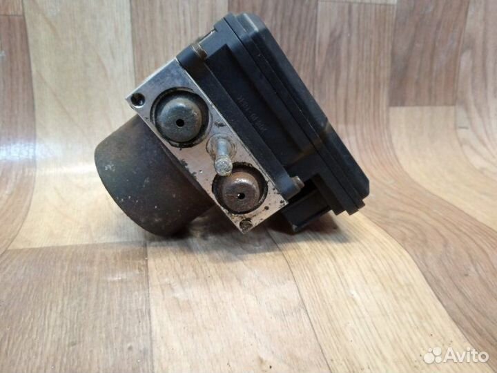 Блок abs передний Nissan Ниссан X-Trail 31 Х Трайл