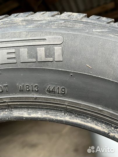 Pirelli Scorpion A/T 185/75 R16