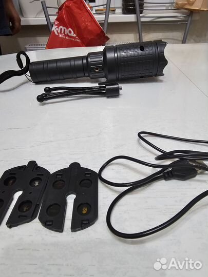 Проектор для Нового года и Halloween