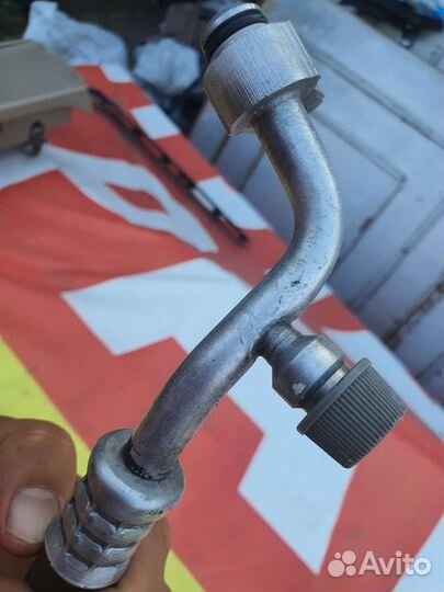 Трубка кондиционера subaru tribeca b9