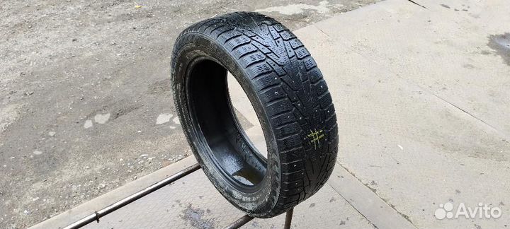 Nokian Tyres Hakkapeliitta 7 SUV 235/55 R18