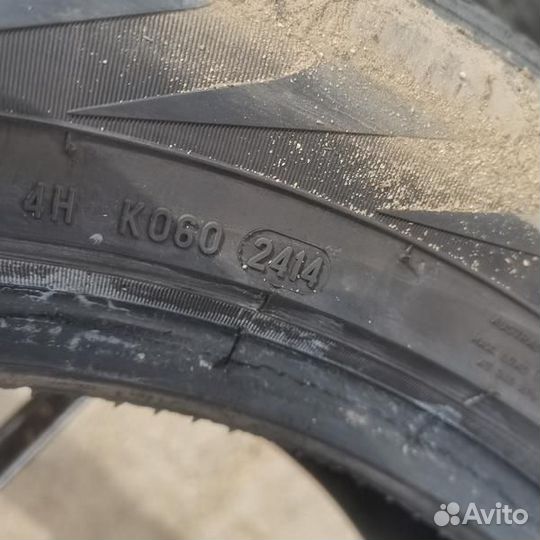 Pirelli Scorpion Verde 255/55 R18