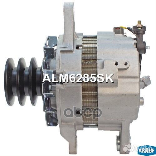 Генератор ALM6285SK Krauf