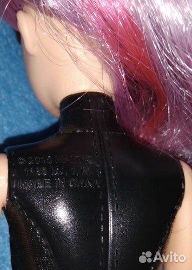 Актуально. Кукла Барби Супер шпионка