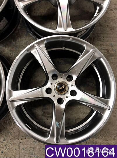 Диски R17 Mercedes-Benz Б/у Литые