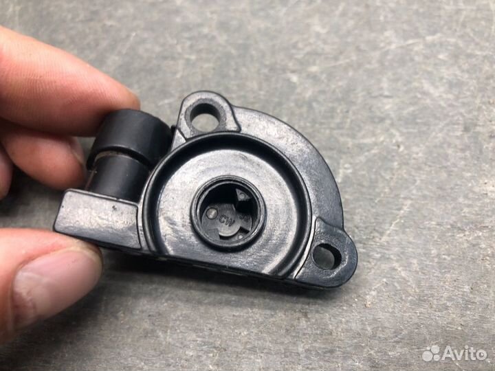 Дпдз Daewoo Nexia L32 A15SMS 2011