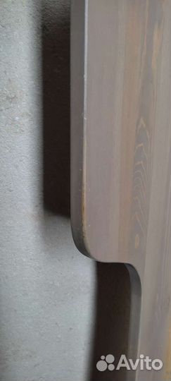 Детская кровать IKEA сундвик