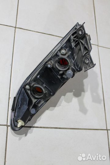 Фонарь Honda Civic 5D