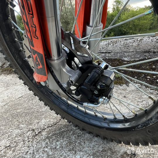 Racer RC250GY-C2K K2