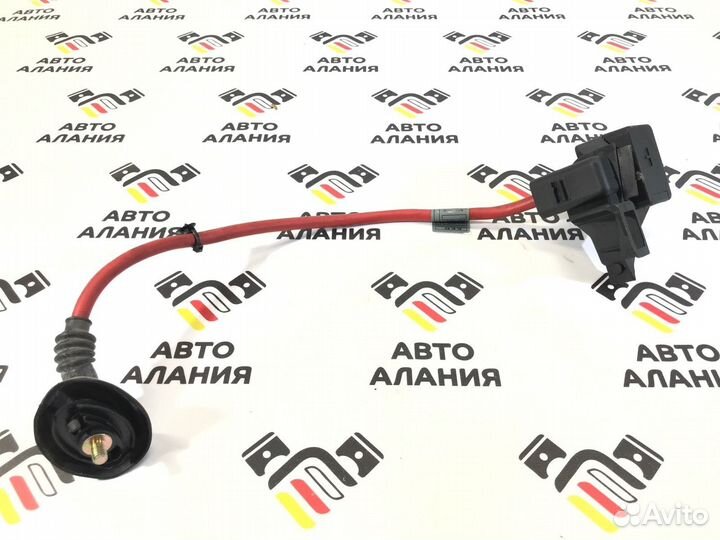Плюсовой провод Bmw X3 E83 M54B30 2005
