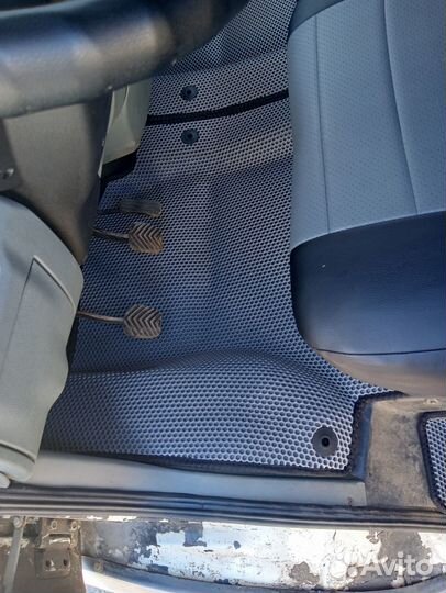 Газель 3302 коврики эва