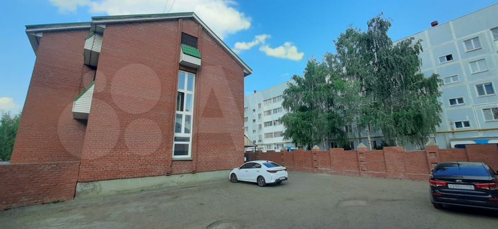 Свободного назначения, 753 м²