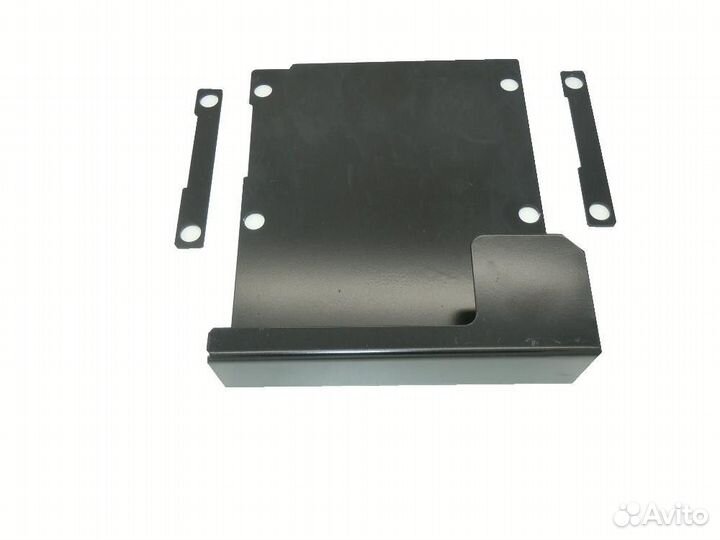 Защита буд Hyundai, Kia (Bronebox)