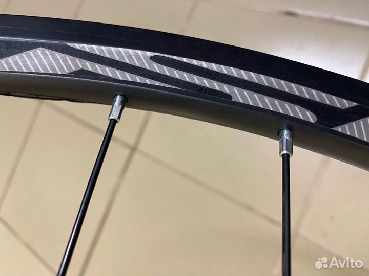 Заднее колесо 29 дюймов