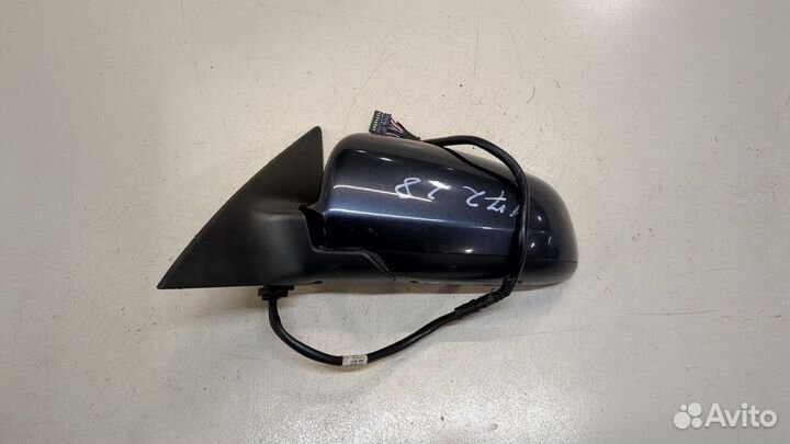 Зеркало боковое левое Audi A6 (C6), 2006