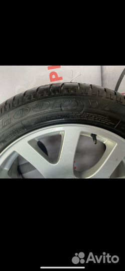 Goodyear Wrangler AT 255/50 R19 R
