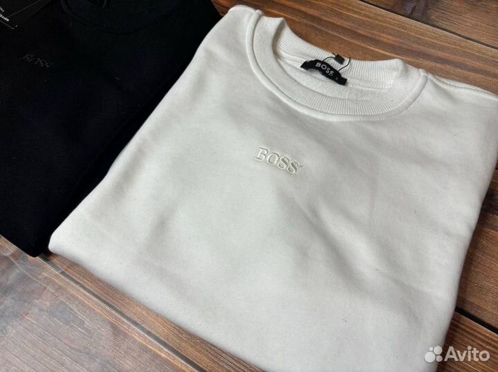 Свитшот Hugo Boss